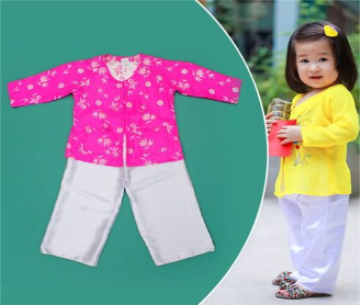 áo bà ba trẻ em áo bà ba trẻ em
