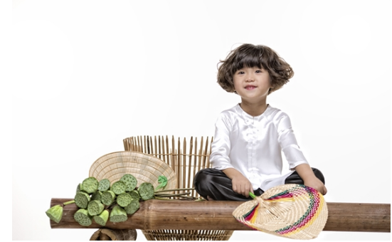 áo bà ba trẻ em áo bà ba trẻ em