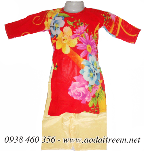 bo ao dai khan dong re